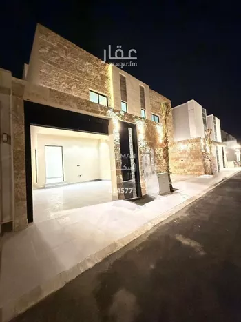 شقة للبيع في حي الجنادرية, مدينة الرياض, منطقة الرياض صورة 2
