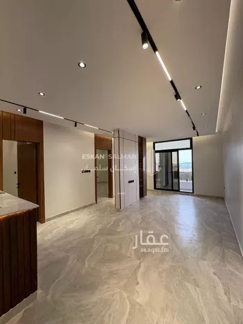 شقة للبيع في شارع القاد الاعلى, حي الروابي, مدينة ابها, منطقة عسير