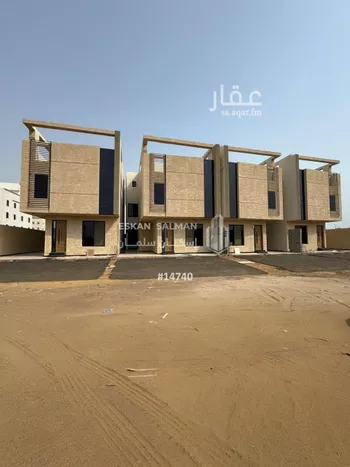 فيلا للبيع في شارع الخفيفية, حي الرحاب 1, مدينة جازان, منطقة جازان