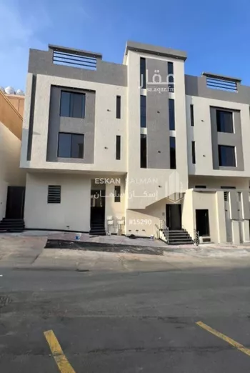 شقة للبيع في شارع الاغر بن يسار المزني, حي المروج, مدينة ابها, منطقة عسير