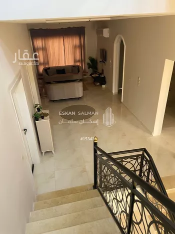 فيلا للبيع في شارع شارع إبراهيم الأشهلي, حي المرجانية, مدينة رابغ, منطقة مكة المكرمة صورة 5