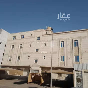شقة للبيع في شارع عائد بن محجن, حي النور, مدينة الدمام, المنطقة الشرقية