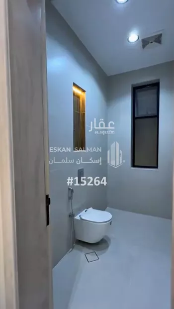 دور للبيع في شارع شارع الميناء, حي السلام, مدينة مكه المكرمه, منطقة مكة المكرمة صورة 4