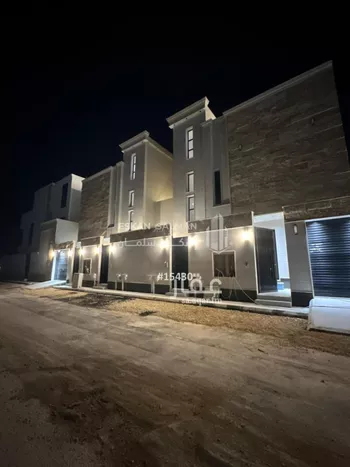 دور للبيع في شارع خريص, حي الجنادرية, مدينة الرياض, منطقة الرياض