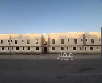شقة للبيع في شارع سعد بن معاذ, حي طويق, مدينة الرياض, منطقة الرياض