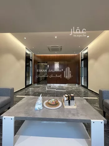 شقة للبيع في شارع يحي بن عبدالمعطي, حي السلامة, مدينة جدة, منطقة مكة المكرمة صورة 3