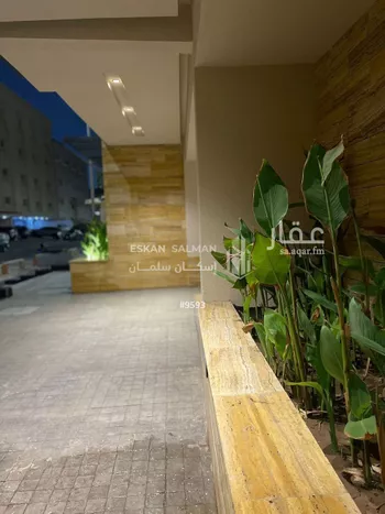 شقة للبيع في شارع يحي بن عبدالمعطي, حي السلامة, مدينة جدة, منطقة مكة المكرمة صورة 3