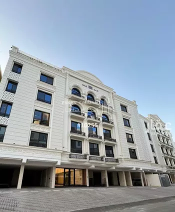 شقة للبيع في شارع زهير بن الحارث, حي الواحة, مدينة جدة, منطقة مكة المكرمة