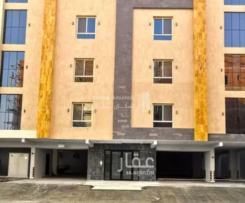 شقة للبيع في شارع العرجي, حي الريان, مدينة جدة, منطقة مكة المكرمة صورة 2