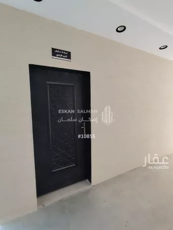 شقة للبيع في شارع شار ع عجمان, حي الشرائع, مدينة مكه المكرمه, منطقة مكة المكرمة صورة 5