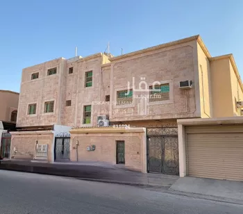 شقة للبيع في شارع سعيد بن زيد, حي أحد, مدينة الدمام, المنطقة الشرقية