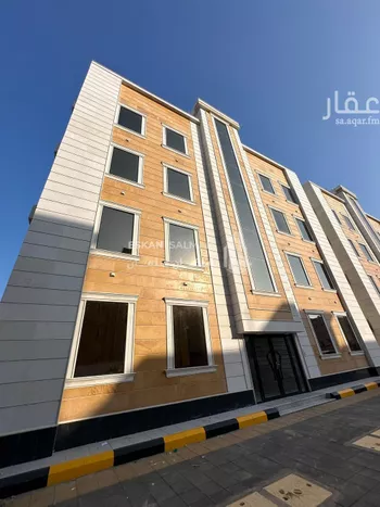 شقة للبيع في شارع المحمدية 2 13, حي المحمدية 2, مدينة جازان, منطقة جازان صورة 2
