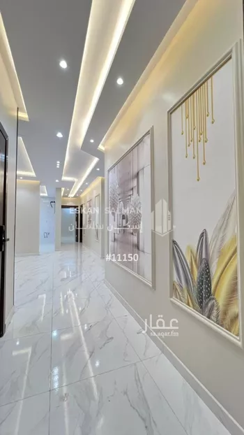 شقة للبيع في شارع زياد بن عبد الرحمن, حي مريخ, مدينة جدة, منطقة مكة المكرمة صورة 3
