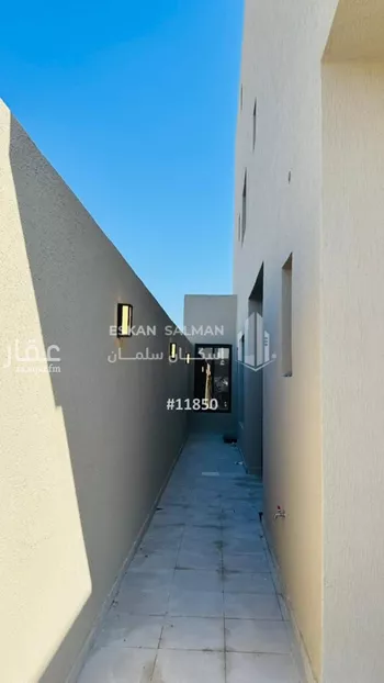 فيلا للبيع في شارع التعاطف, حي الأمواج, مدينة الخبر, المنطقة الشرقية صورة 2