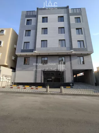 شقة للبيع في شارع رشيد الكيلاني, حي بطحاء قريش, مدينة مكه المكرمه, منطقة مكة المكرمة صورة 2