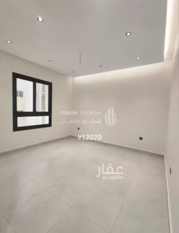 شقة للبيع في شارع سليمان بن عطيه, حي السلامة, مدينة جدة, منطقة مكة المكرمة صورة 5