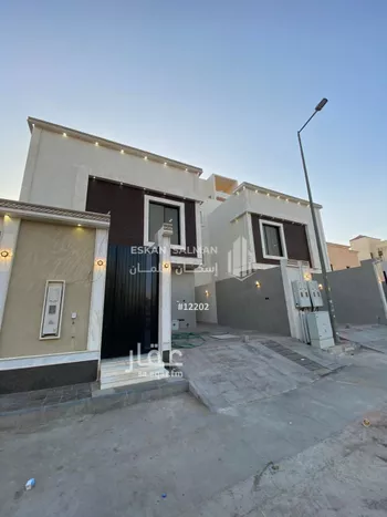 دور للبيع في شارع محمد العقيل, حي النهضة, مدينة الرياض, منطقة الرياض