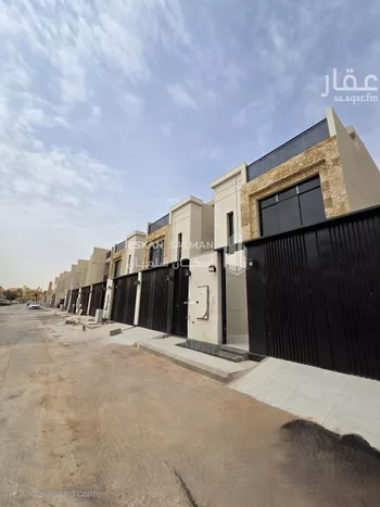 فيلا للبيع في شارع منية, حي اليرموك, مدينة الرياض, منطقة الرياض صورة 2