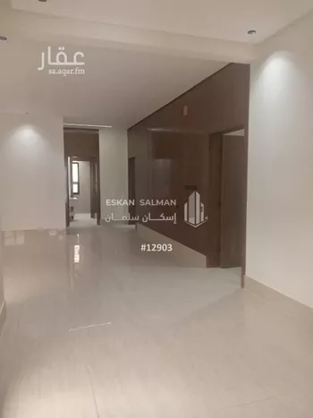 شقة للبيع في شارع القاسم بن عبدالواحد, حي طويق, مدينة الرياض, منطقة الرياض صورة 3