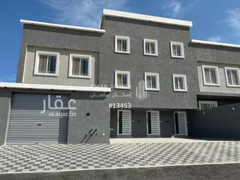 شقة للبيع في شارع اشبيليه 224, حي إشبيلية, مدينة الجبيل, المنطقة الشرقية