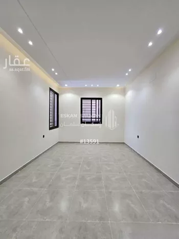 شقة للبيع في شارع خليفة ابن عبدالله ابن الحارث, حي الحيلة الغربي, مدينة محائل, منطقة عسير صورة 4