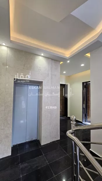 شقة للبيع في شارع عمر الخردلي, حي الظرفة, مدينة خميس مشيط, منطقة عسير صورة 2