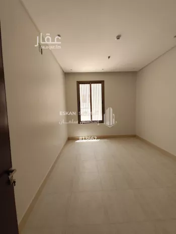شقة للبيع في شارع أحمد بن هاشم, حي المهدية, مدينة الرياض, منطقة الرياض صورة 2