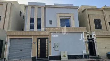 فيلا للبيع في شارع خليل المغربي, حي الرمال, مدينة الرياض, منطقة الرياض