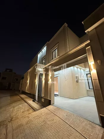 فيلا للبيع في حي الجنادرية, مدينة الرياض, منطقة الرياض صورة 2