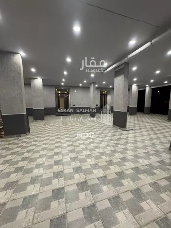 شقة للبيع في شارع القاسم الحريري, حي الرحاب 1, مدينة جازان, منطقة جازان صورة 3