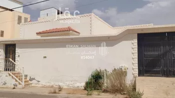 دور للبيع في شارع الريان 92, حي الريان, مدينة البدائع, منطقة القصيم صورة 2
