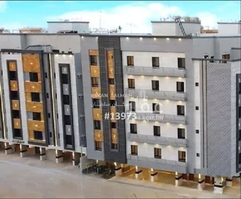 شقة للبيع في شارع الرماحي, حي المروة, مدينة جدة, منطقة مكة المكرمة