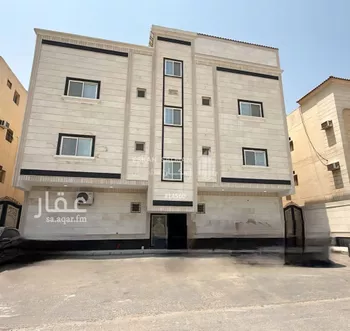 شقة للبيع في شارع اسحاق حلبي, حي النور, مدينة الدمام, المنطقة الشرقية