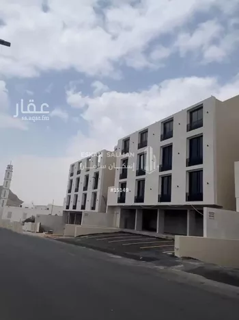 شقة للبيع في شارع جبير ابن مالك, حي الجفيجف, مدينة امارة منطقة مكة المكرمة - الطائف, منطقة مكة المكرمة