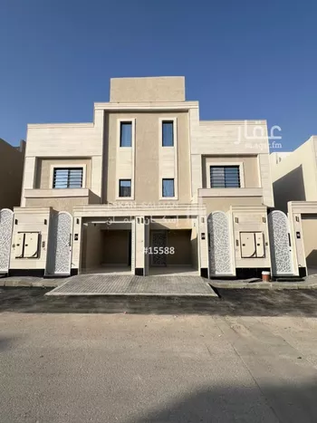 فيلا للبيع في شارع علي بن سلامة اللخمي, حي بدر, مدينة الرياض, منطقة الرياض