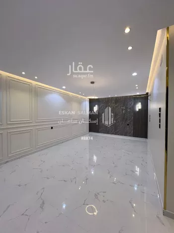 فيلا للبيع في حي الرحاب, مدينة امارة منطقة مكة المكرمة - الطائف, منطقة مكة المكرمة صورة 5