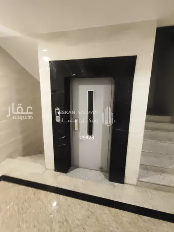 شقة للبيع في شارع يزيد بن الحارث الخزرجي(رضي الله عنه), حي المنار, مدينة جدة, منطقة مكة المكرمة صورة 4