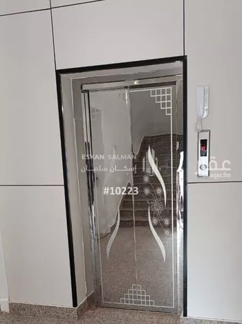 شقة للبيع في شارع سعيد القيرواني, حي الحيلة الغربي, مدينة محائل, منطقة عسير صورة 3
