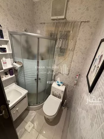 شقة للبيع في شارع علي افندي جميل, حي السلامة, مدينة جدة, منطقة مكة المكرمة صورة 5