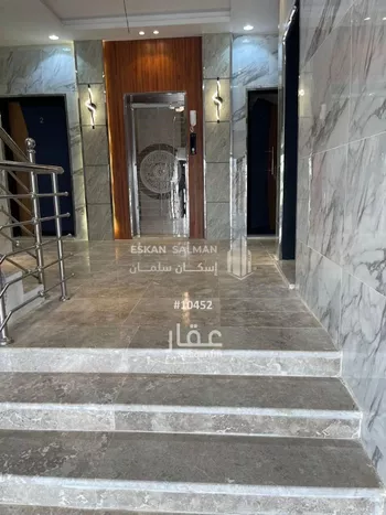 شقة للبيع في شارع زياد بن كعب, حي الإسكان, مدينة صامطه, منطقة جازان صورة 2