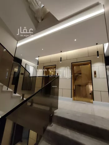 شقة للبيع في شارع شارع أبو بكر الصديق, حي الرحاب 1, مدينة جازان, منطقة جازان صورة 4