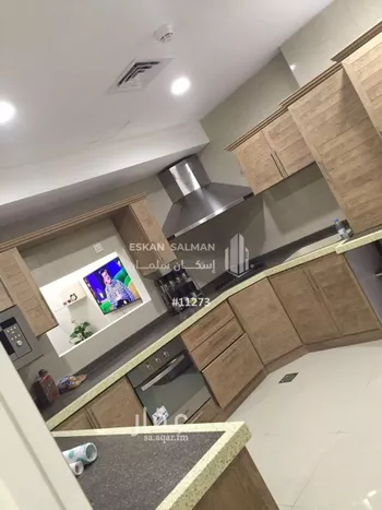 شقة للبيع في شارع طريق الامير محمد بن فهد بن عبدالعزيز, حي القصور, مدينة الدمام, المنطقة الشرقية صورة 3