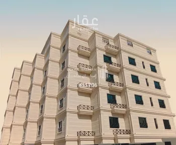 شقة للبيع في شارع وادي نمره , حي الواحة, مدينة جدة, منطقة مكة المكرمة