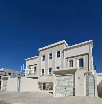 شقة للبيع في حي العزيزية, مدينة الجبيل, المنطقة الشرقية