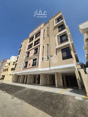 شقة للبيع في شارع أبو القاسم البغوي, حي الربوة, مدينة جدة, منطقة مكة المكرمة