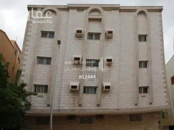 عمارة للبيع في شارع عبدالله بن زاحم, حي الخالدية, مدينة مكه المكرمه, منطقة مكة المكرمة