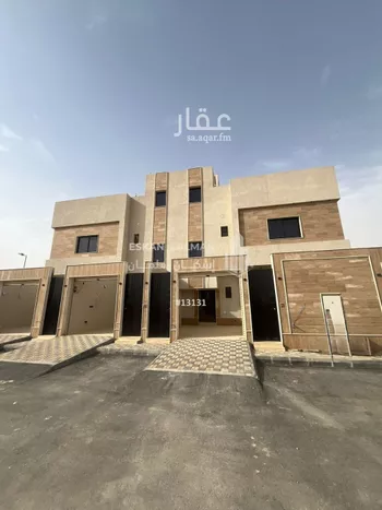 دور للبيع في شارع أريحا, حي ديراب, مدينة الرياض, منطقة الرياض