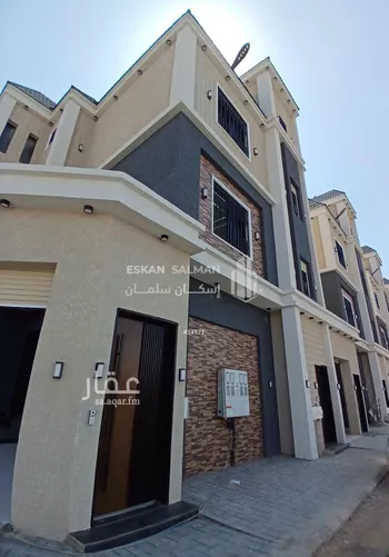 دور للبيع في شارع انس ابن عباس, حي اليرموك, مدينة خميس مشيط, منطقة عسير صورة 2