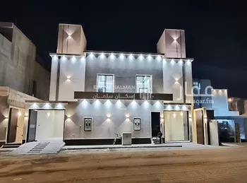 فيلا للبيع في شارع العمره , حي الجنادرية, مدينة الرياض, منطقة الرياض