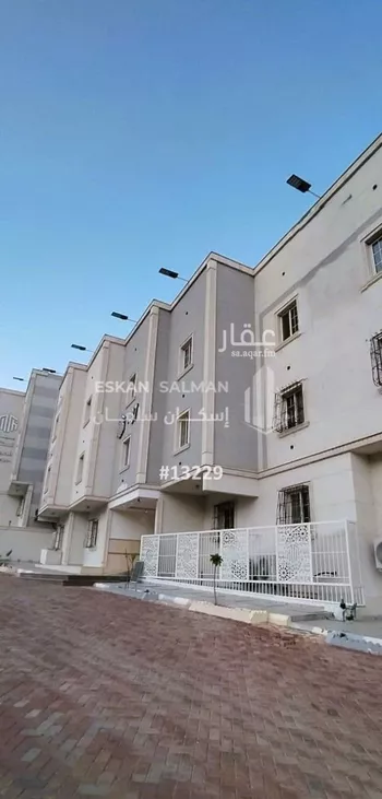 شقة للبيع في شارع محمد بن ابي الساري, حي بنى بياضة, مدينة المدينه المنوره, منطقة المدينة المنورة صورة 3